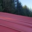 Red Roof on!